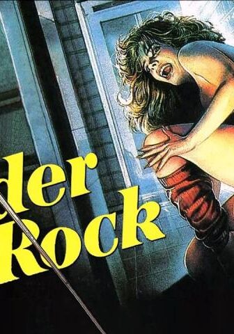 فيلم Murder-Rock: Dancing Death 1984 مترجم