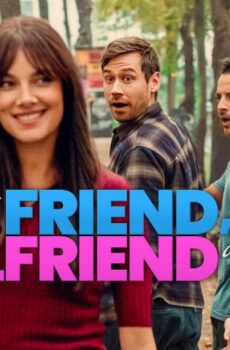 فيلم My Best Friend, His Girlfriend and Me 2026 مترجم
