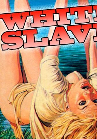 فيلم White Slave 1985 مترجم