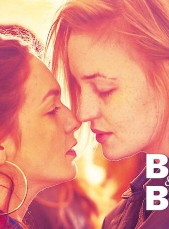 فيلم Bonnie & Bonnie 2019 مترجم