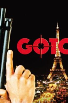 فيلم Gotcha! 1985 مترجم