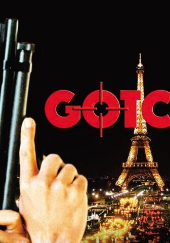 فيلم Gotcha! 1985 مترجم