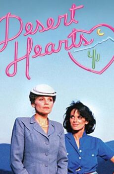 فيلم Desert Hearts 1985 مترجم