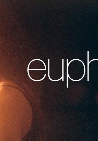 Euphoria الموسم 2
