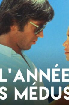 فيلم Year of the Jellyfish 1984 مترجم