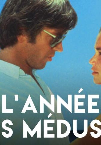 فيلم Year of the Jellyfish 1984 مترجم