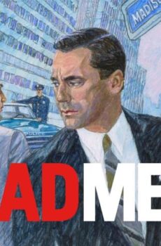Mad Men الموسم 6