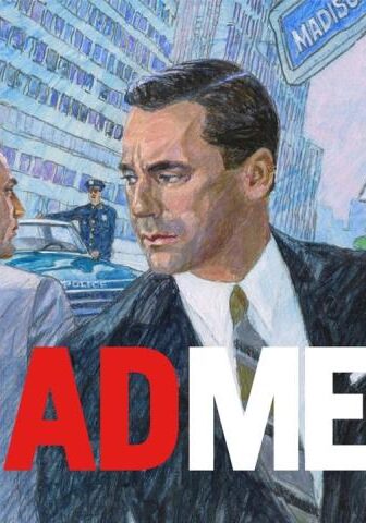 مسلسل Mad Men الموسم 6 الحلقة 2 مترجمة