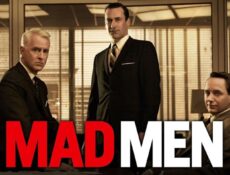 مسلسل Mad Men الموسم 5 الحلقة 9 مترجمة