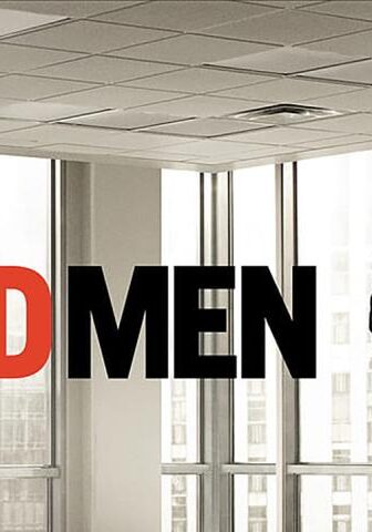 مسلسل Mad Men الموسم 4 الحلقة 7 مترجمة