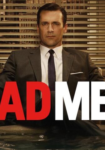 مسلسل Mad Men الموسم 3 الحلقة 7 مترجمة