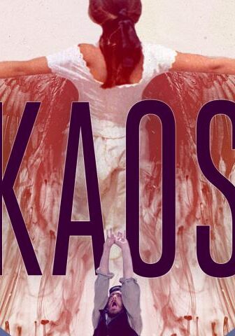 فيلم Kaos 1984 مترجم