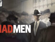 مسلسل Mad Men الموسم 2 الحلقة 9 مترجمة