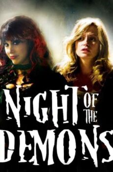 فيلم Night of the Demons 2009 مترجم