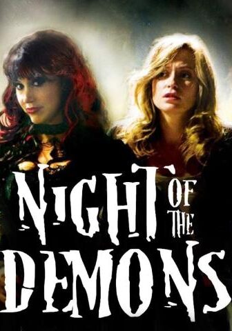 فيلم Night of the Demons 2009 مترجم