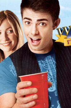 فيلم Van Wilder: Freshman Year 2009 مترجم