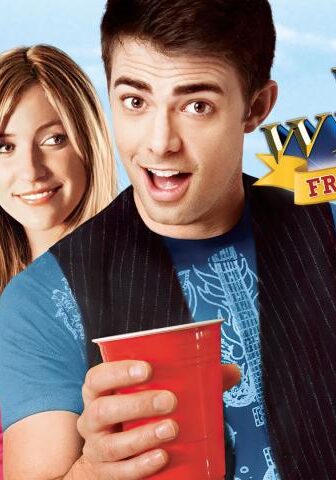 فيلم Van Wilder: Freshman Year 2009 مترجم