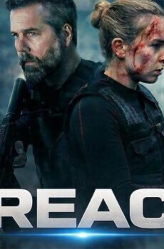 فيلم Breach 2026 مترجم