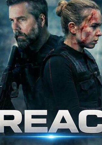 فيلم Breach 2026 مترجم