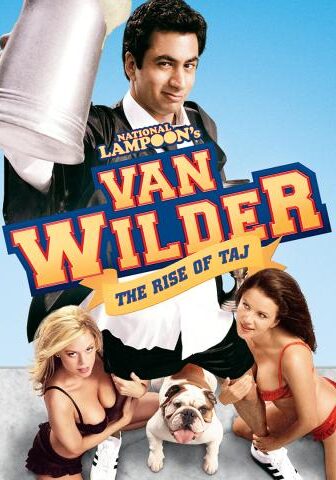 فيلم Van Wilder 2: The Rise of Taj 2006 مترجم