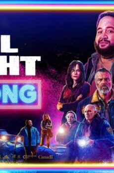 فيلم All Night Wrong 2026 مترجم