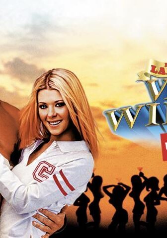 فيلم Van Wilder 2002 مترجم
