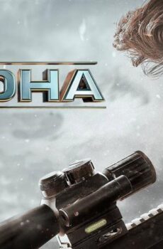 فيلم Yodha 2024 مترجم