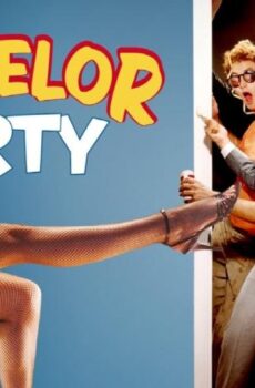 فيلم Bachelor Party 1984 مترجم