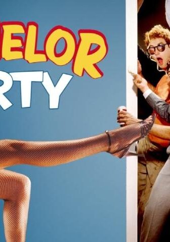 فيلم Bachelor Party 1984 مترجم
