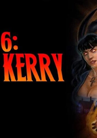 فيلم 666: Kreepy Kerry 2014 مترجم