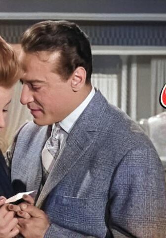 فيلم سنوات الحب (1963)