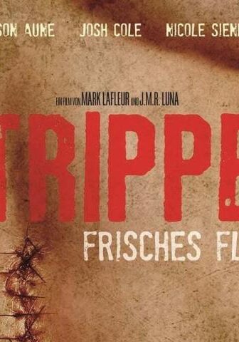 فيلم Stripped 2013 مترجم