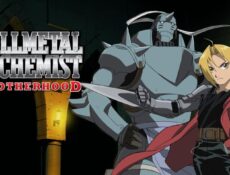 أنمي Fullmetal Alchemist: Brotherhood الحلقة 60 مترجمة