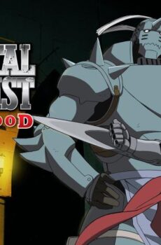 أنمي Fullmetal Alchemist: Brotherhood الحلقة 48 مترجمة