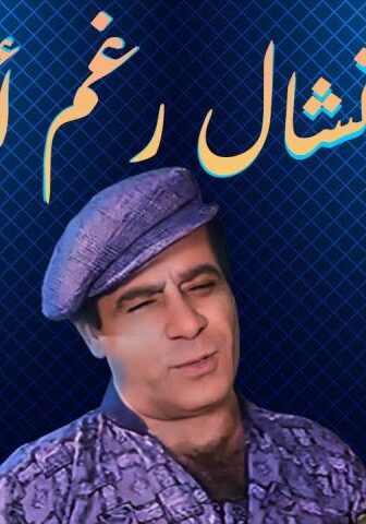 فيلم نشال رغم أنفه (1969)