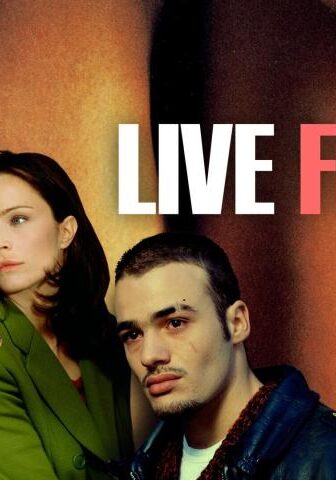 فيلم Live Flesh 1997 مترجم