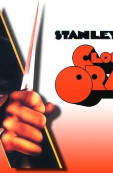 فيلم A Clockwork Orange 1971 مترجم