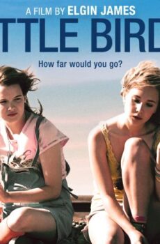 فيلم Little Birds 2011 مترجم