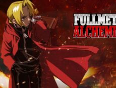 أنمي Fullmetal Alchemist الحلقة 11 مترجمة