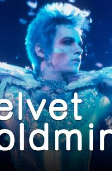 فيلم Velvet Goldmine 1998 مترجم