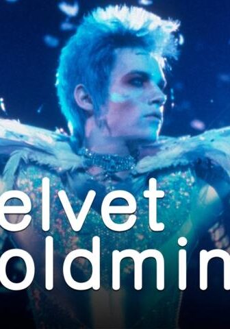 فيلم Velvet Goldmine 1998 مترجم