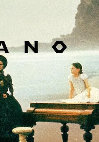 فيلم The Piano 1993 مترجم