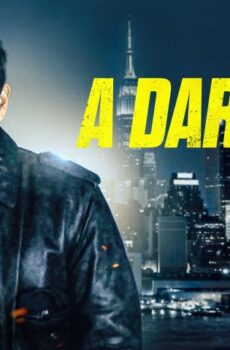 فيلم A Dark Foe 2020 مترجم