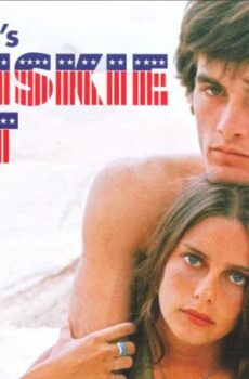 فيلم Zabriskie Point 1970 مترجم