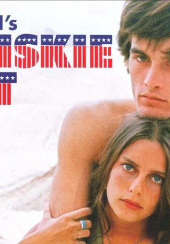 فيلم Zabriskie Point 1970 مترجم