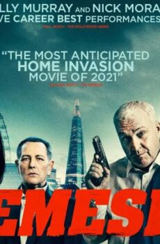 فيلم Nemesis 2021 مترجم