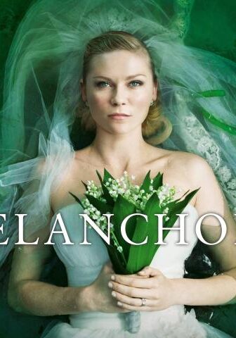 فيلم Melancholia 2011 مترجم