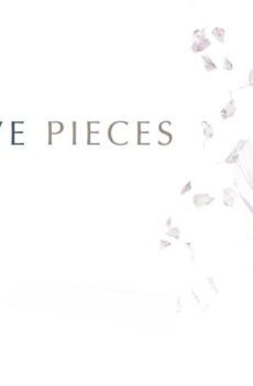 فيلم Fugitive Pieces 2007 مترجم