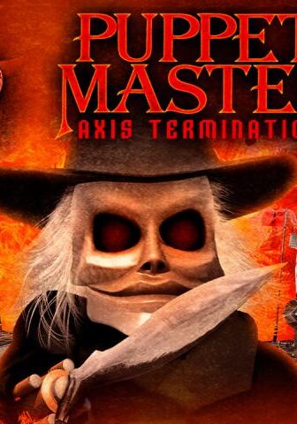 فيلم Puppet Master: Axis Termination 2017 مترجم