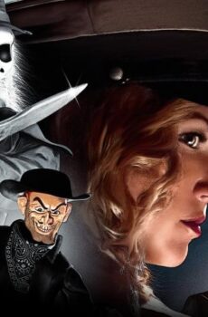 فيلم Puppet Master X: Axis Rising 2012 مترجم